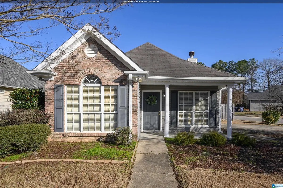 1211 WILKERSON CIRCLE, Helena, AL 35080 - Image #1