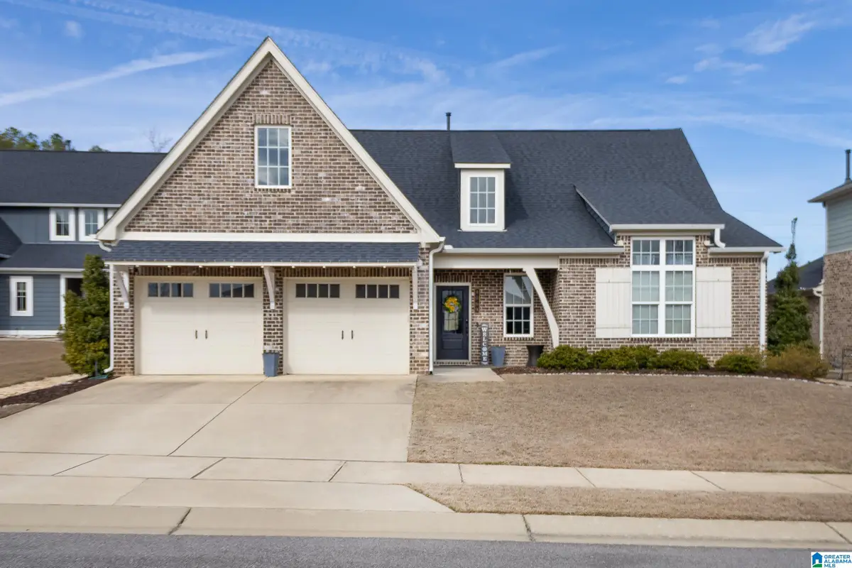 4069 OLIVIA ROAD, Hoover, AL 35244 - Image #1