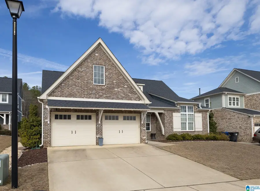 4069 OLIVIA ROAD, Hoover, AL 35244 - Image #2