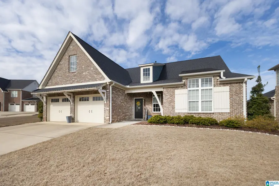 4069 OLIVIA ROAD, Hoover, AL 35244 - Image #3