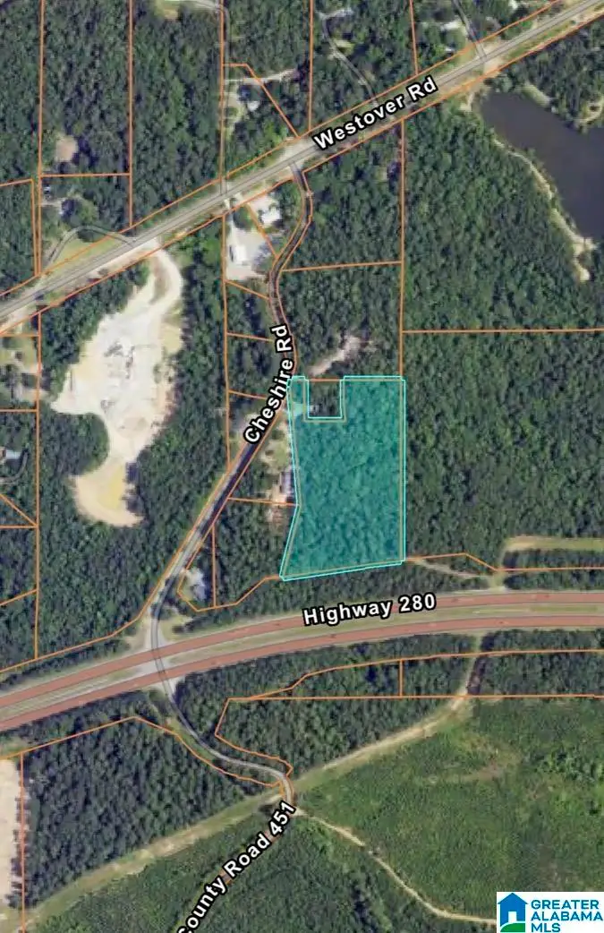 200 CHESHIRE ROAD, Westover, AL 35242 - Image #1