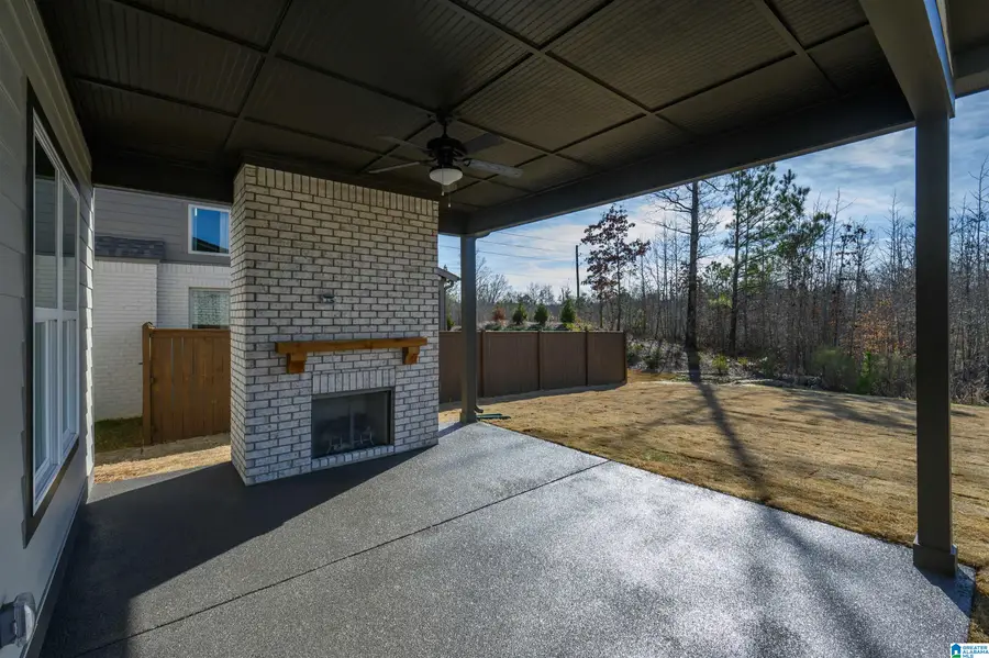 1812 CLIFTON ROAD, Hoover, AL 35244 - Image #3