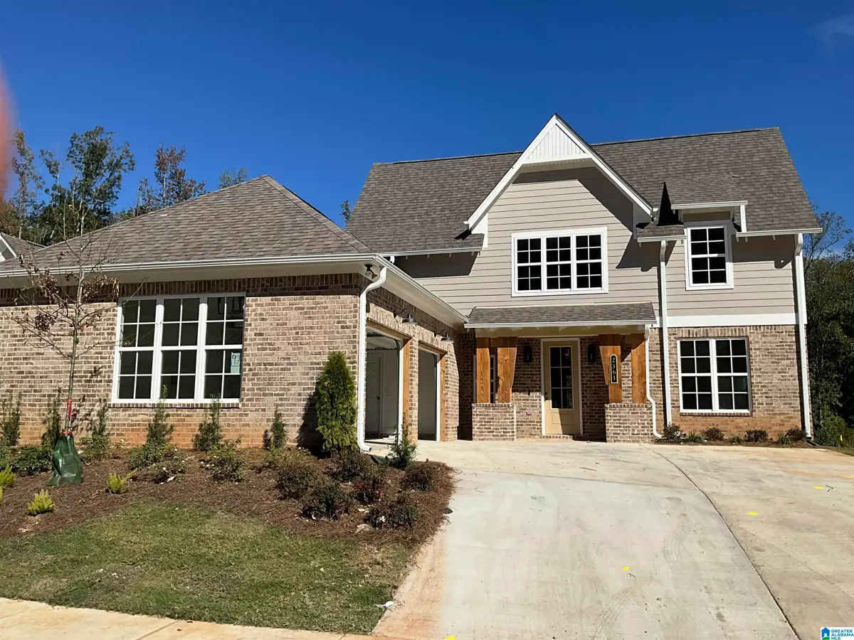 2488 MURPHY PASS, Hoover, AL 35244 - Image #1