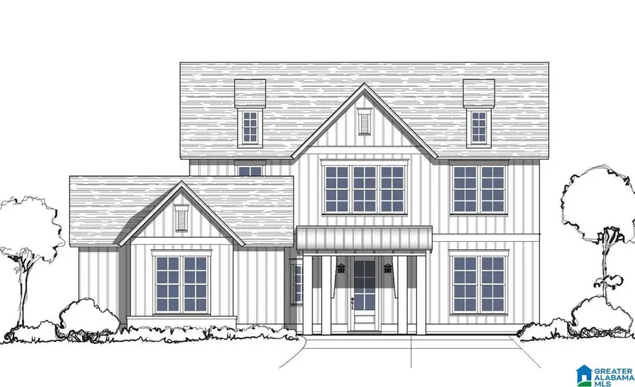 2488 MURPHY PASS, Hoover, AL 35244 - Image #2