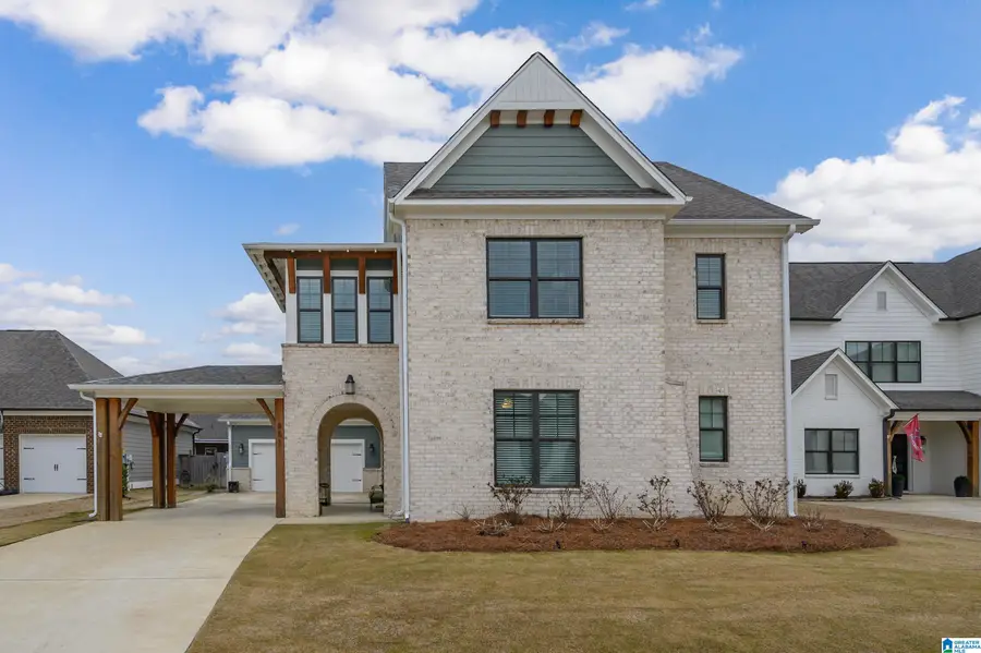 851 GRIFFIN PARK CIRCLE, Birmingham, AL 35242 - Image #2