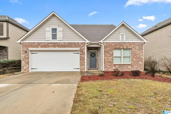 1045 MEDINAH DRIVE, Calera, AL 35040