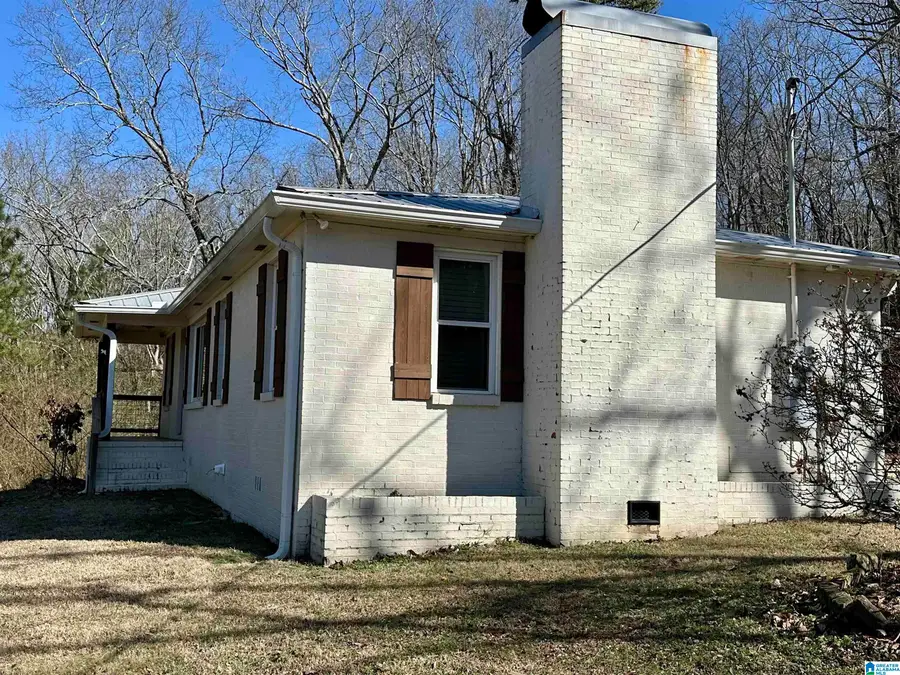 544 INLAND LAKE ROAD, Springville, AL 35146 - #3