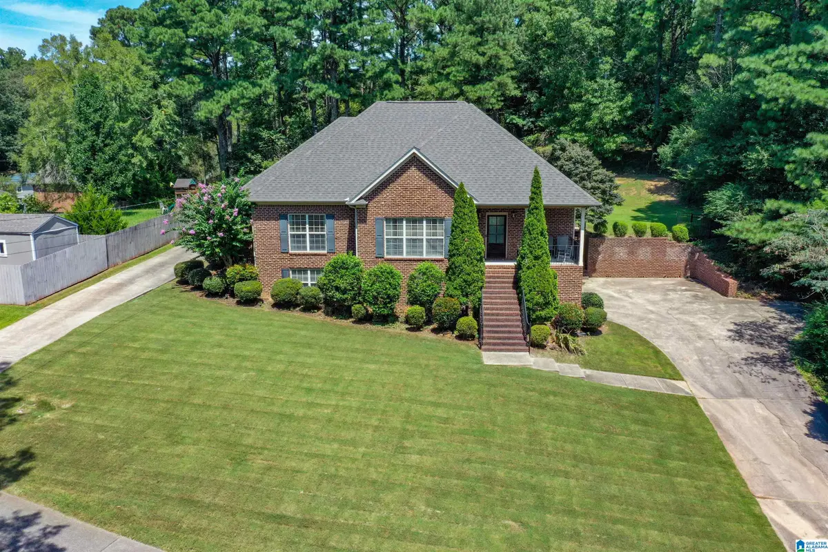 6508 S CHALKVILLE ROAD, Trussville, AL 35173 - #1