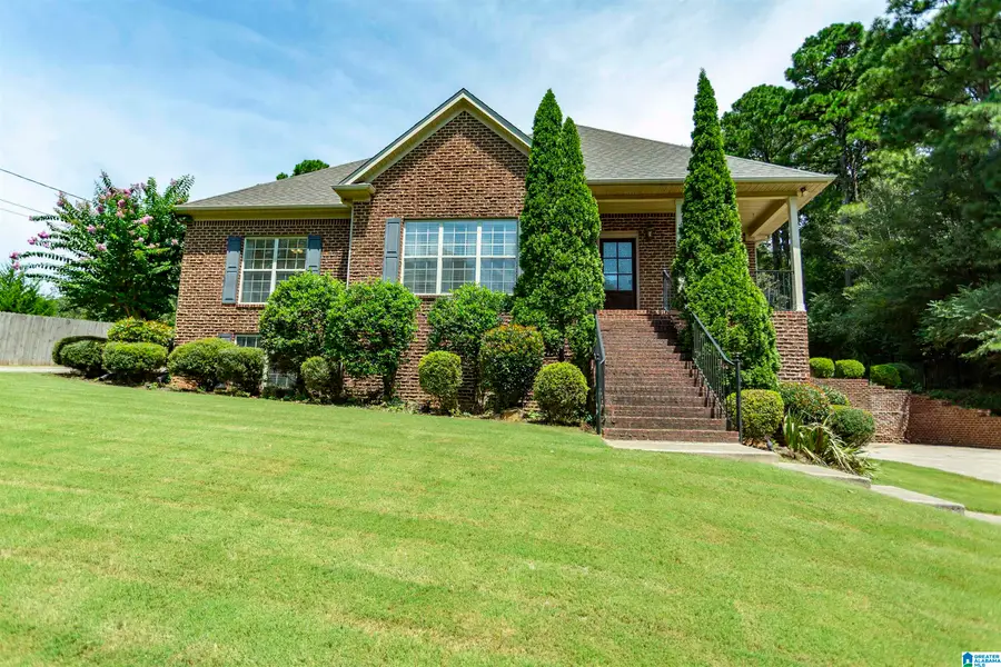 6508 S CHALKVILLE ROAD, Trussville, AL 35173 - #2