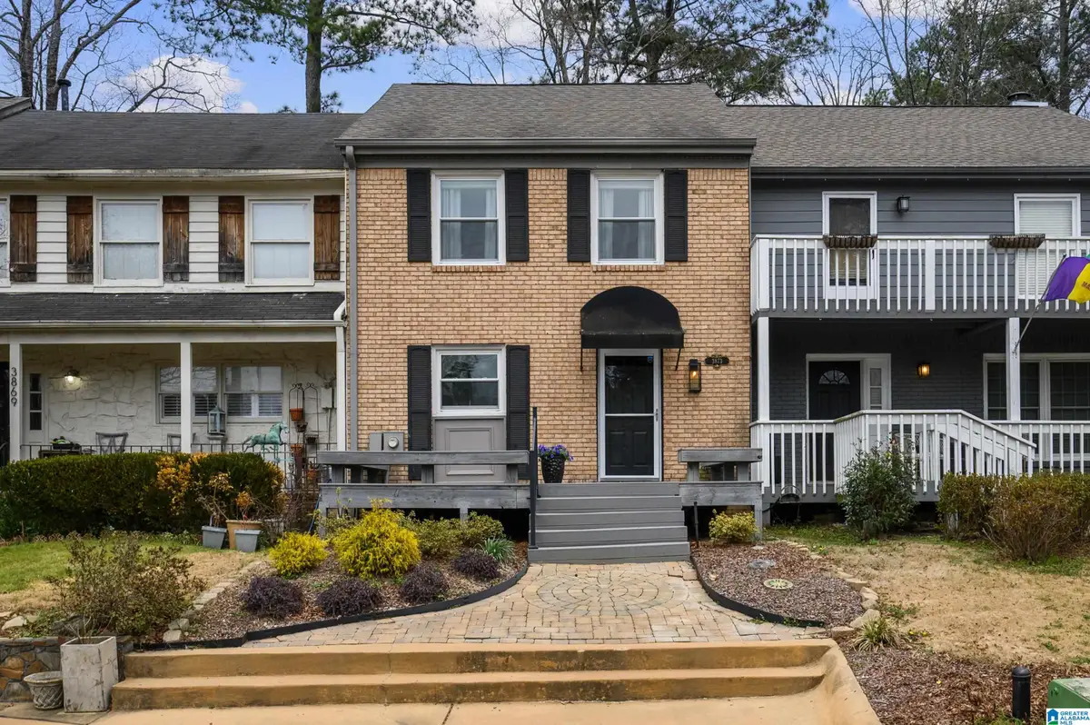 3873 OVERTON MANOR LANE, Vestavia Hills, AL 35243 - #1