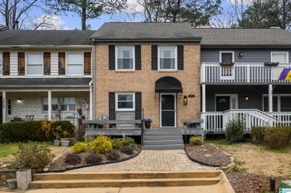 3873 OVERTON MANOR LANE, Vestavia hills, AL 35243