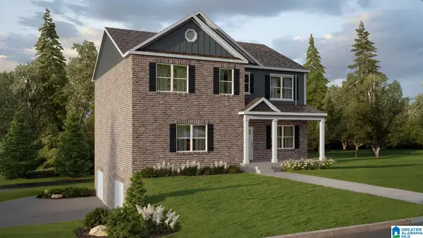 1068 TIMBERLINE RIDGE, Calera, AL 35040