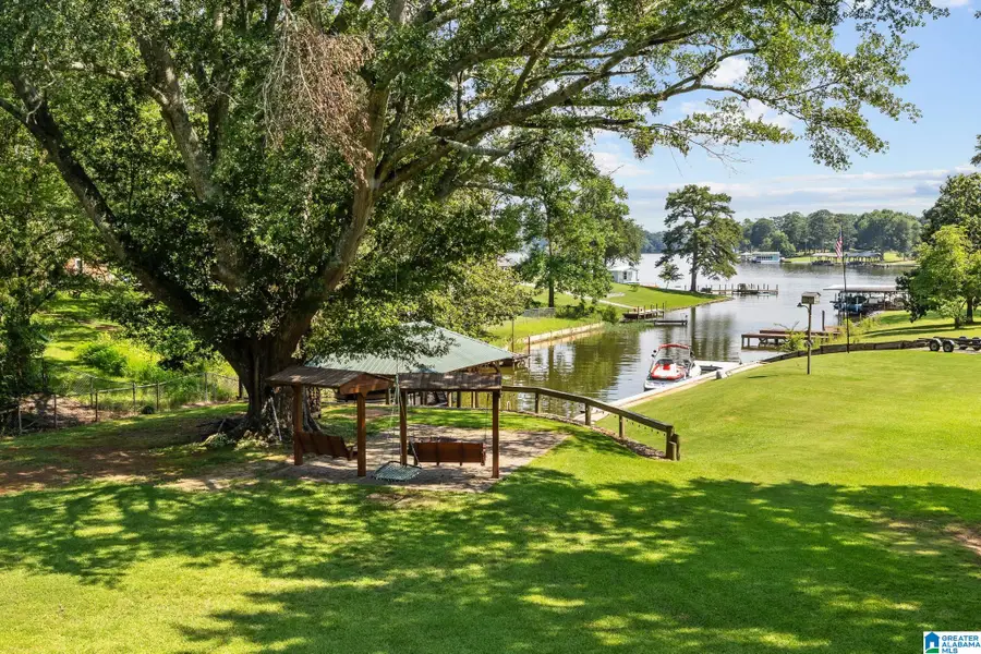 5404 SMITH ROAD, Pell City, AL 35128 - Image #2