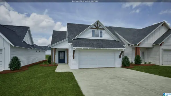 378 SHILOH CREEK DRIVE, Calera, AL 35040