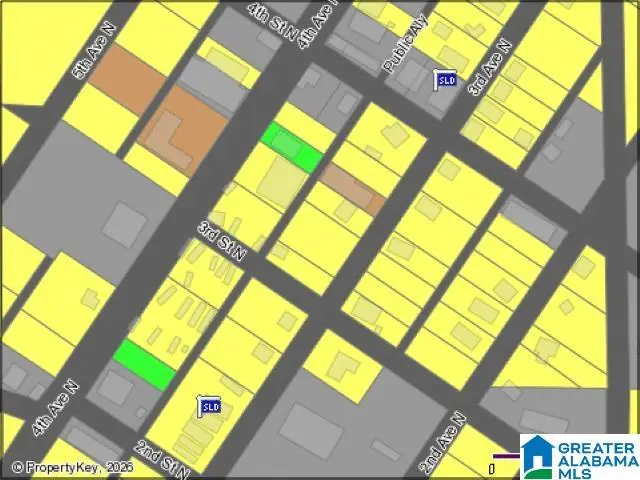 304 NW 3RD AVENUE NW, Bessemer, AL 35020 - Image #1