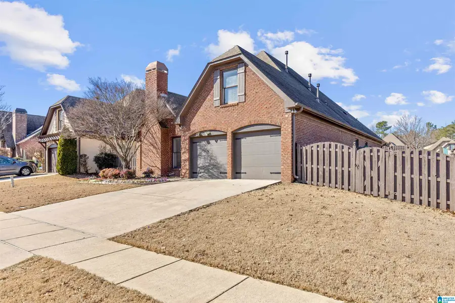 2179 CHALYBE DRIVE, Hoover, AL 35226 - Image #2