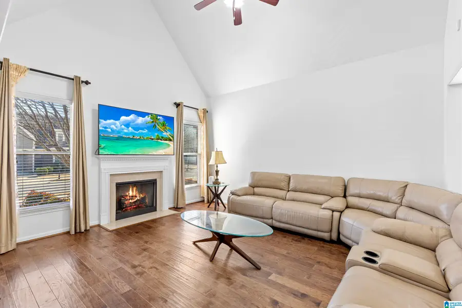 2179 CHALYBE DRIVE, Hoover, AL 35226 - Image #3