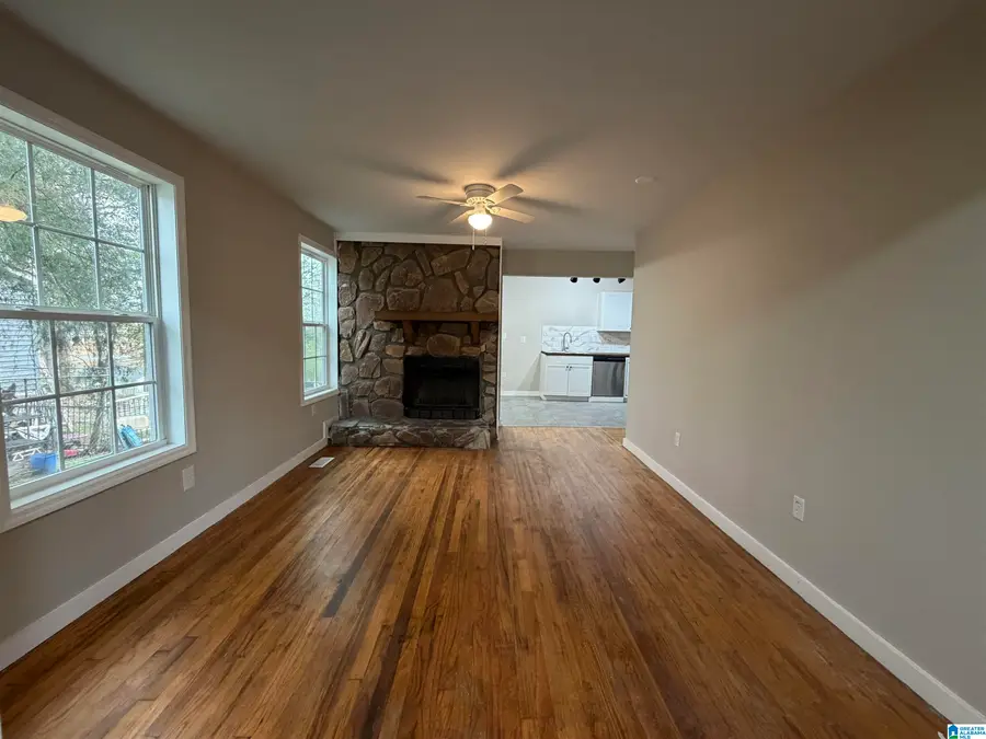 428 PINE LANE, Anniston, AL 36206 - Image #3