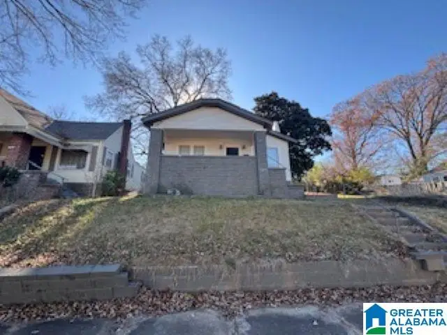 1377 FULTON AVENUE, Tarrant, AL 35217 - Image #1