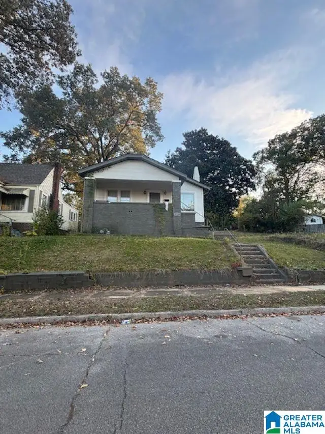 1377 FULTON AVENUE, Tarrant, AL 35217 - Image #3