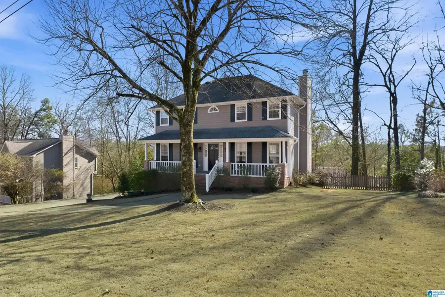 1852 RUSSET HILL CIRCLE, Hoover, AL 35244 - #3