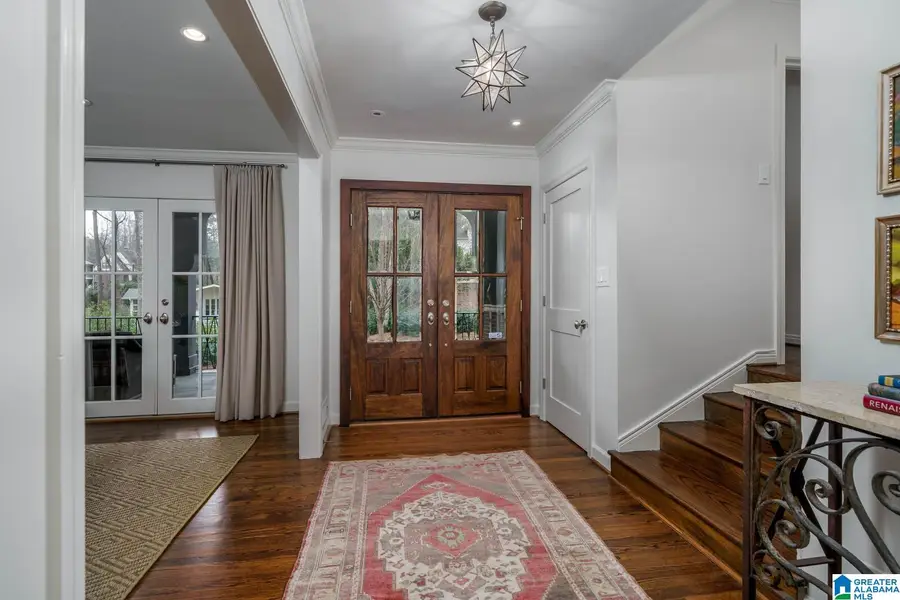 2912 PINE HAVEN DRIVE, Mountain Brook, AL 35223 - #2