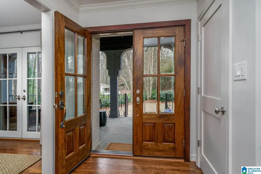 2912 PINE HAVEN DRIVE, Mountain Brook, AL 35223 - #3