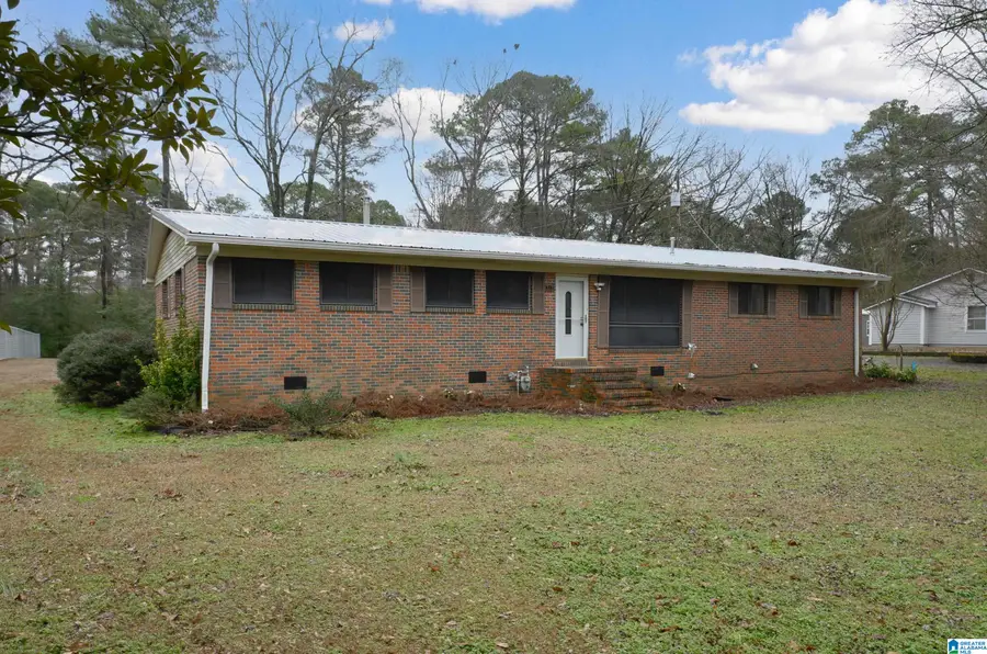 313 FLINT AVENUE, Gardendale, AL 35071 - Image #2