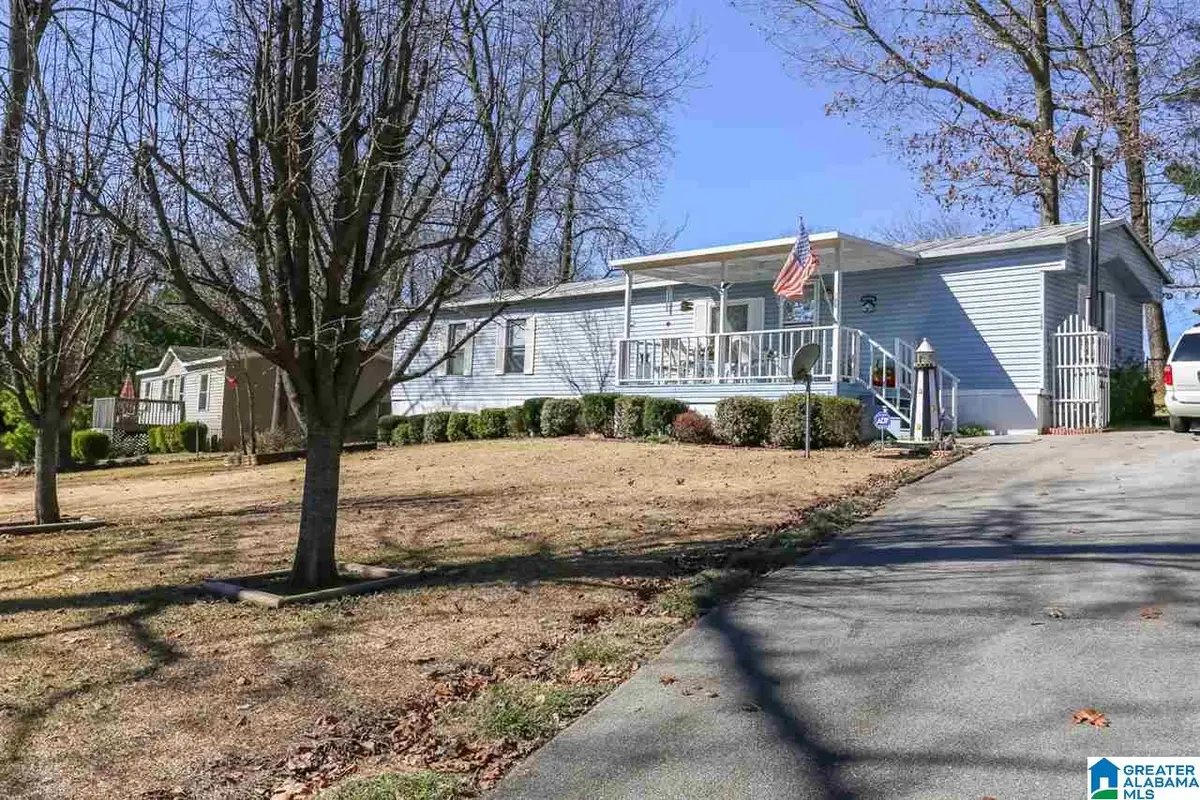 300 HUNTSVILLE AVENUE, Trussville, AL 35173 - Image #1