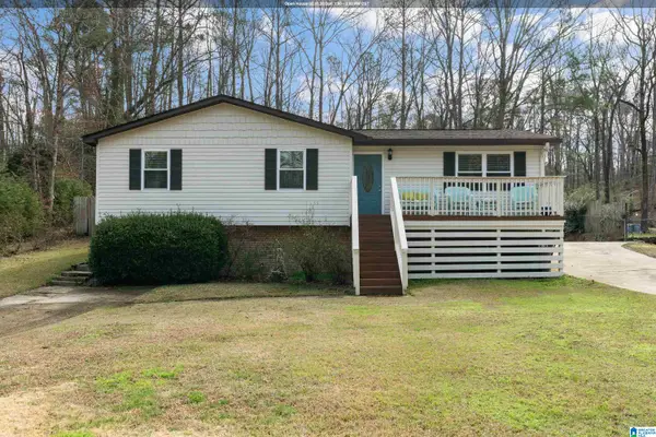 6211 ALABAMA DRIVE, Trussville, AL 35173