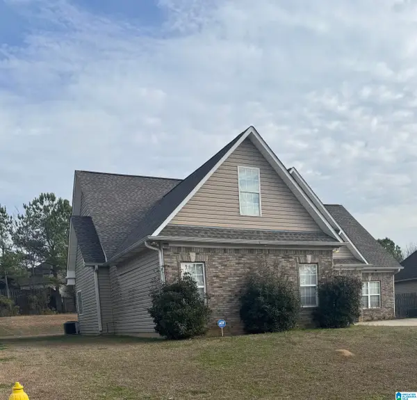 830 WATERFORD COVE LANE, Calera, AL 35040