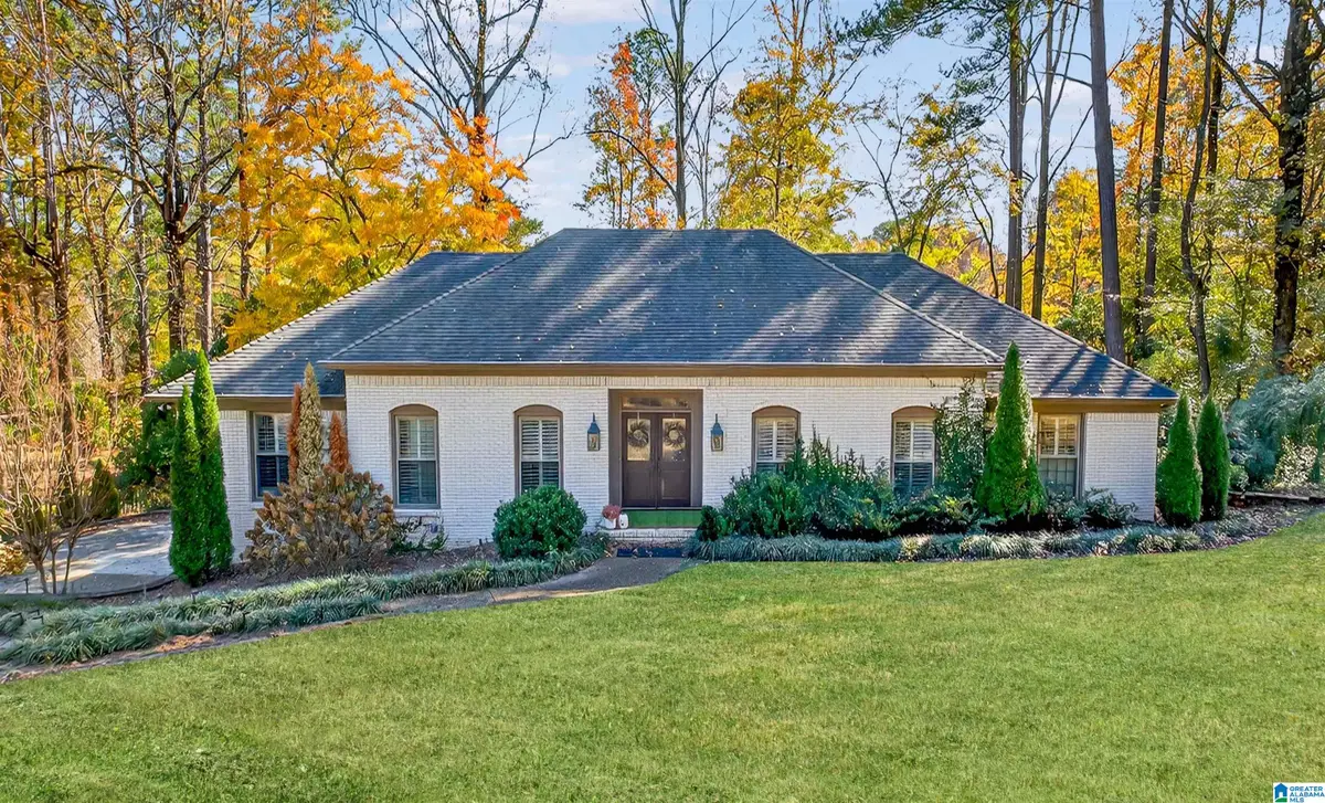 1309 ANGLEWOOD DRIVE, Vestavia Hills, AL 35216 - Image #1