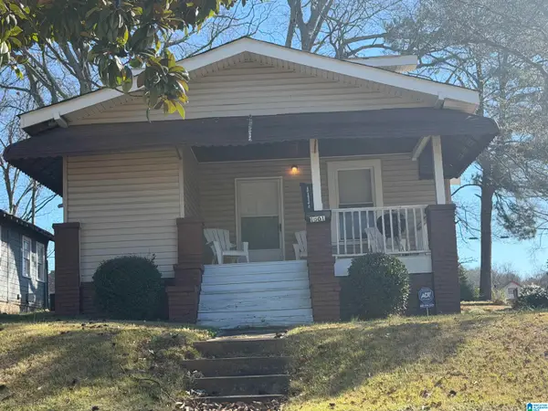 1501 CLARENDON AVENUE, Bessemer, AL 35022