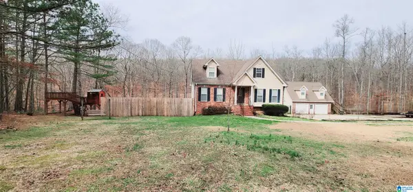 8536 PINE MOUNTAIN ROAD, Pinson, AL 35126