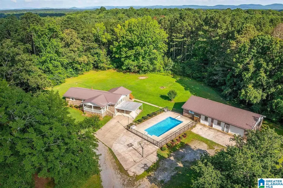 880 ROLLING HILLS ROAD, Gadsden, AL 35901 - Image #1