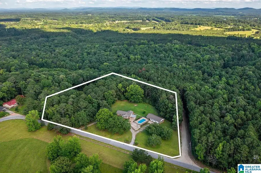 880 ROLLING HILLS ROAD, Gadsden, AL 35901 - Image #2