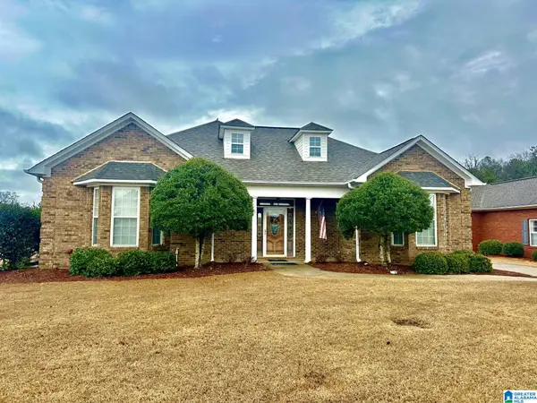 135 MORNING GLORY DRIVE, Pell city, AL 35128