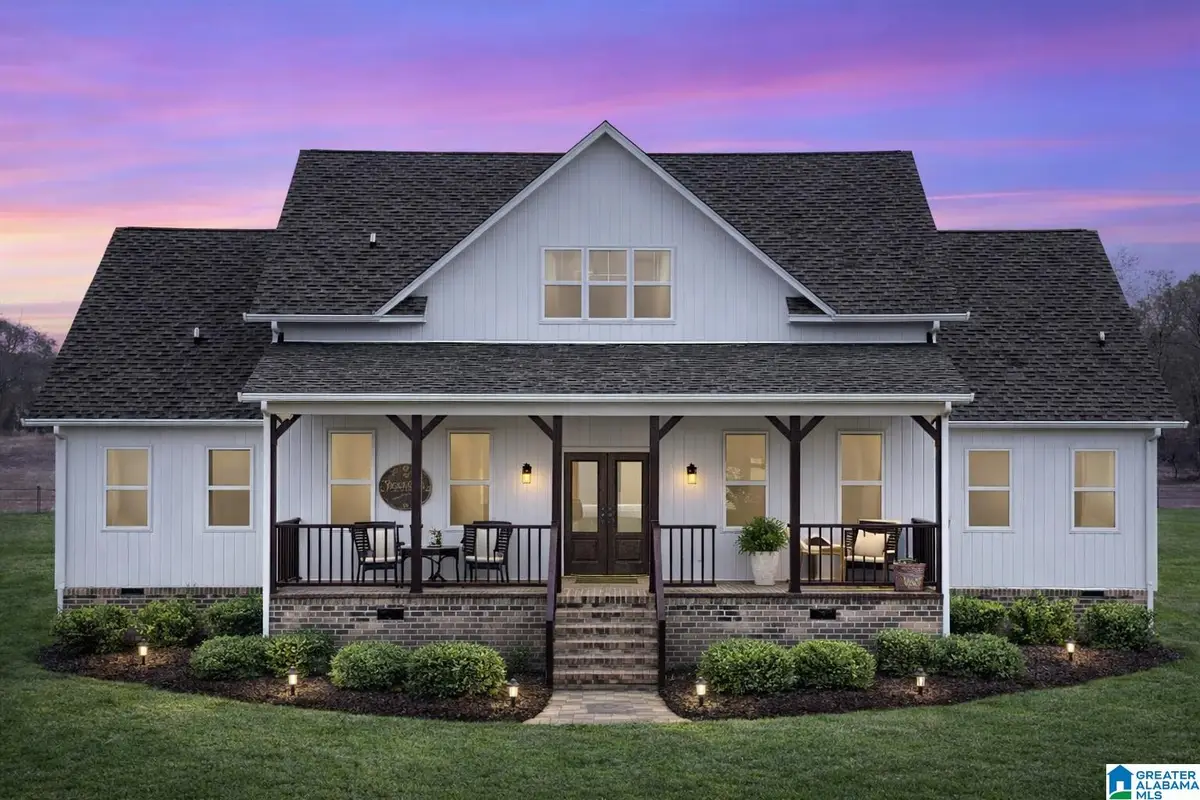 3148 OAKDALE ROAD, Alpine, AL 35014 - Image #1