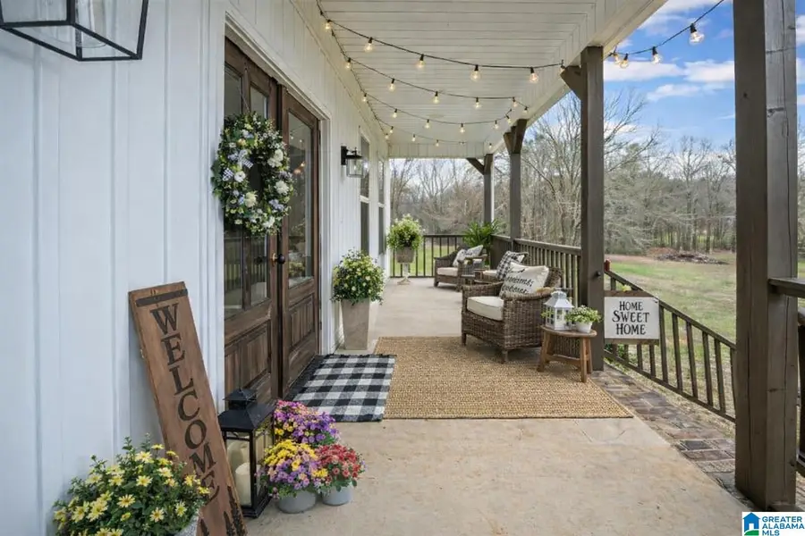 3148 OAKDALE ROAD, Alpine, AL 35014 - Image #2