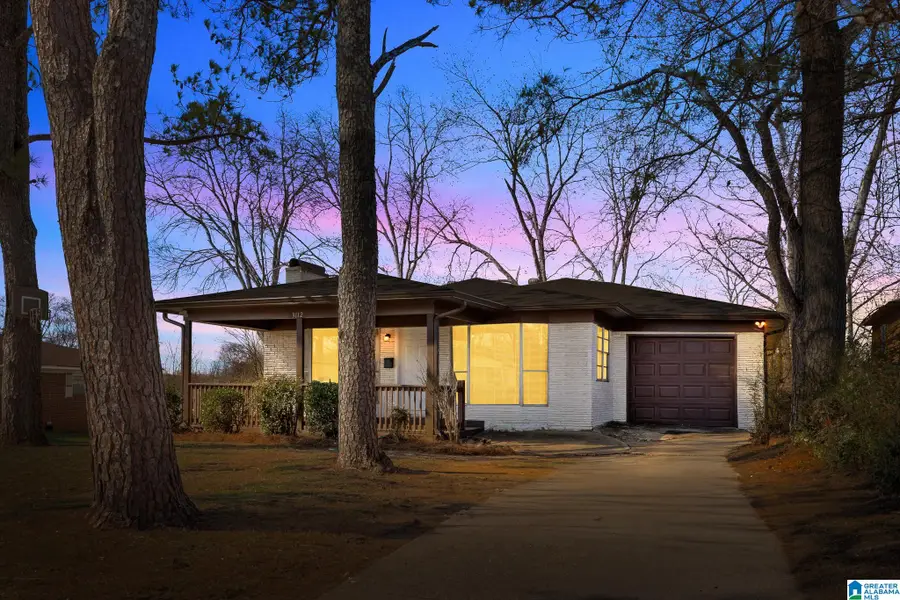 3112 6TH AVENUE N, Bessemer, AL 35020 - Image #3