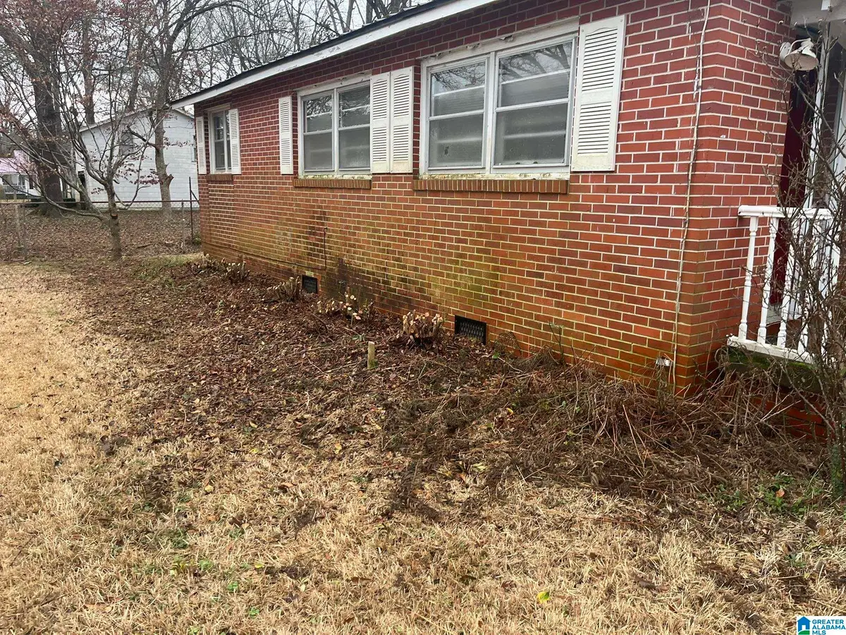 190 LOGAN STREET, Sycamore, AL 35149 - Image #1