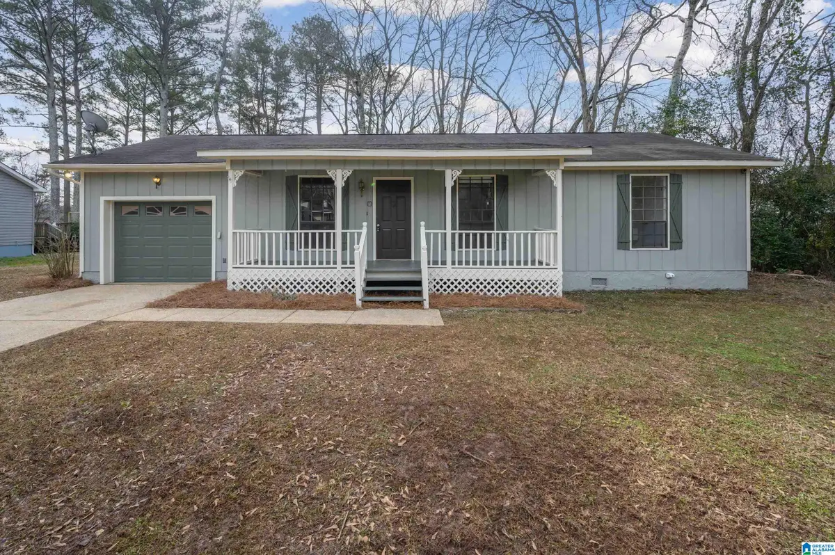 2025 PHILLIPS CIRCLE, Leeds, AL 35094 - Image #1