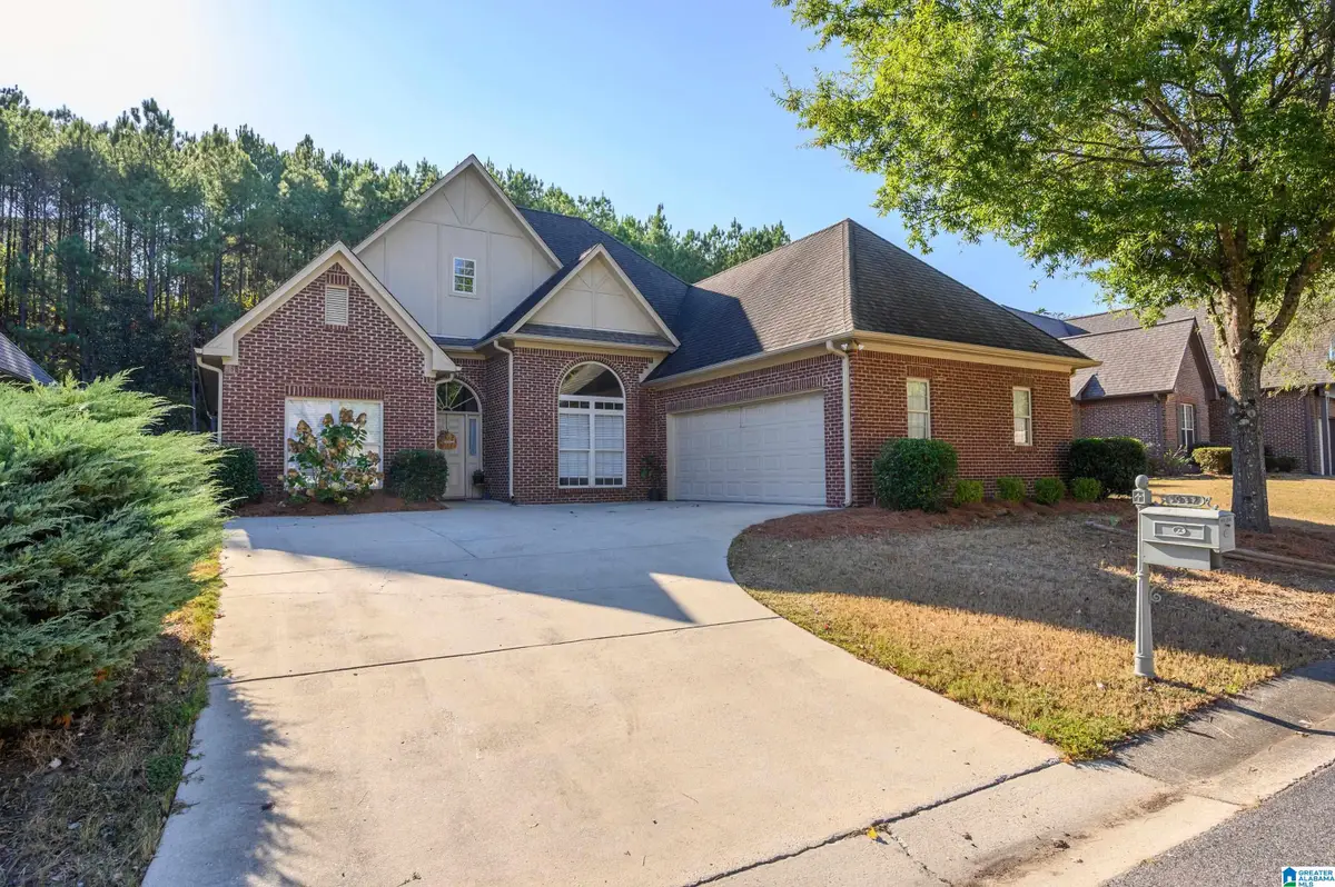 5932 WATERSCAPE PASS, Hoover, AL 35244 - #1