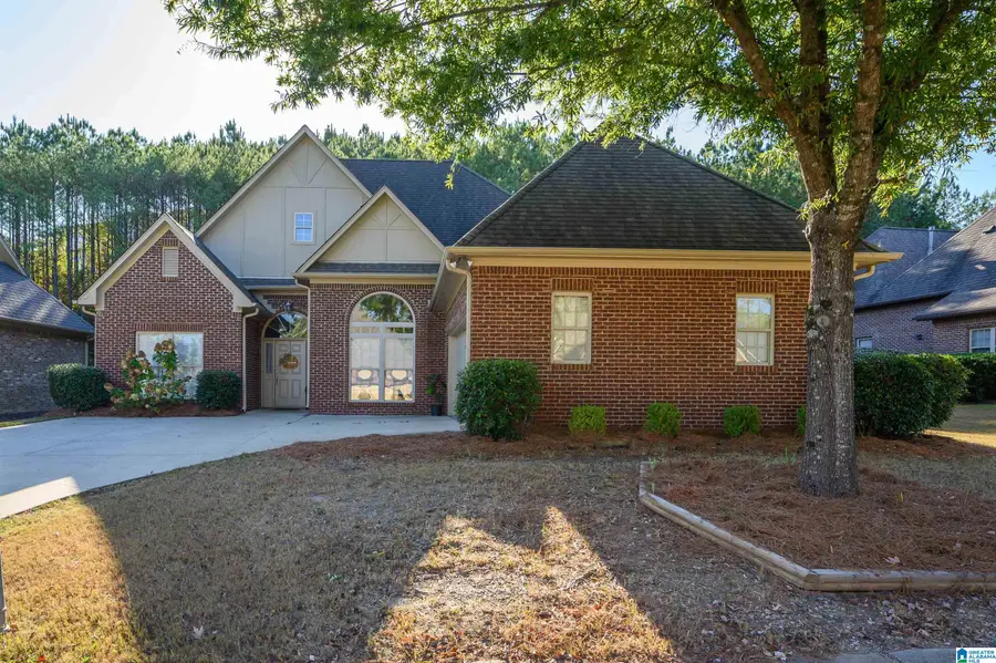5932 WATERSCAPE PASS, Hoover, AL 35244 - #2