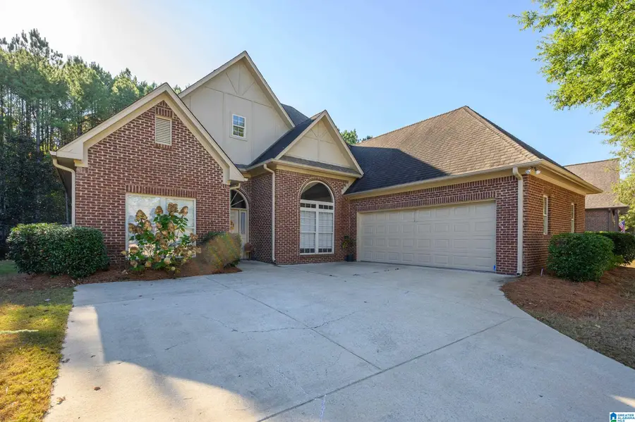 5932 WATERSCAPE PASS, Hoover, AL 35244 - #3
