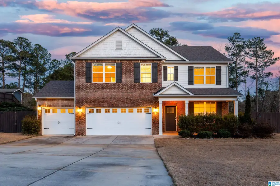 312 ROCK TERRACE DRIVE, Helena, AL 35080 - Image #2