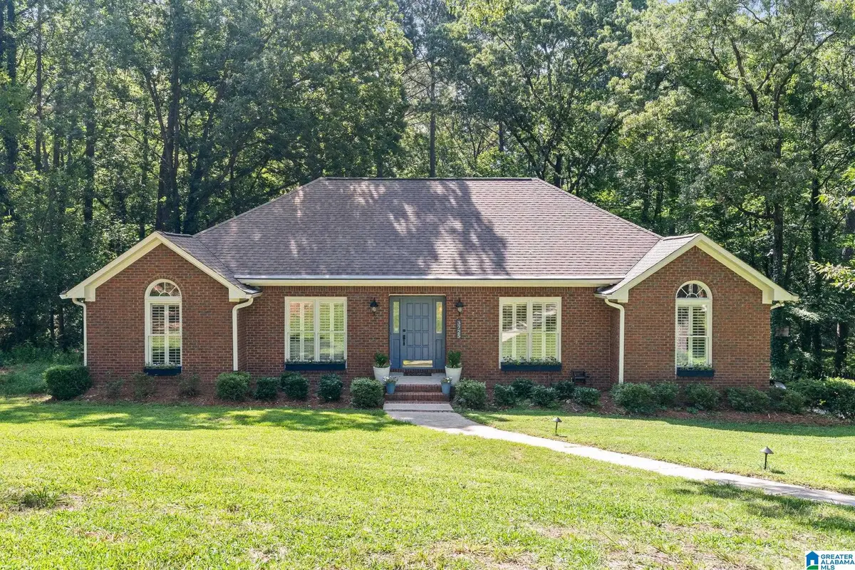 3725 CUMBERLAND TRACE, Birmingham, AL 35242 - Image #1