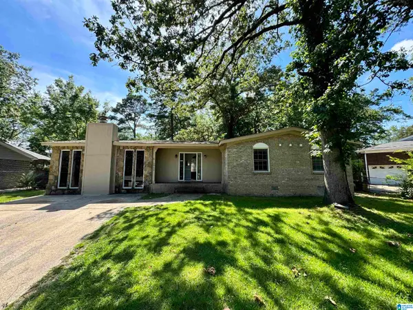 1544 6TH WAY NW, Birmingham, AL 35215