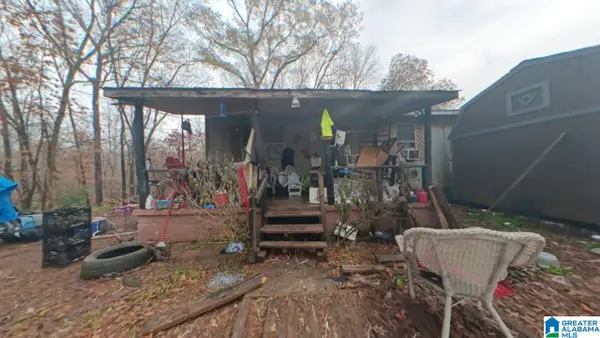 110 JENNINGS DRIVE, Florence, AL 35633