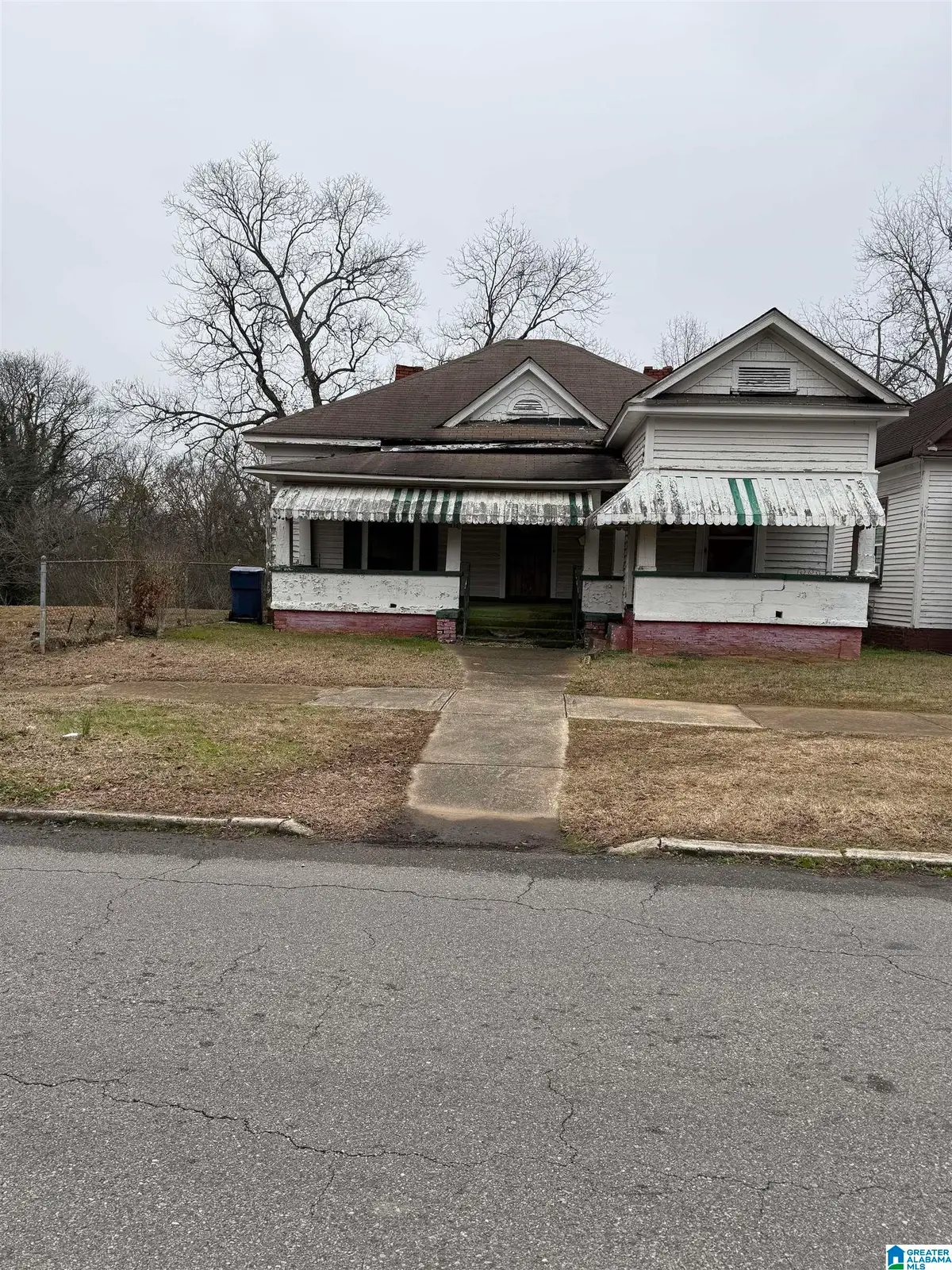 1811 COOPER AVENUE, Anniston, AL 36201 - Image #1